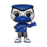 Blue Jays Mascot Funko Pop! Figure