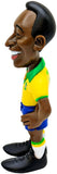 Pele Minix Collectible Figurine