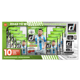2026 Panini Donruss Soccer Road to the FIFA World Cup Collection