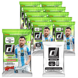 2026 Panini Donruss Soccer Road to the FIFA World Cup Collection