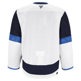 Finland 4 Nations Face-Off Fanatics Premium Jersey