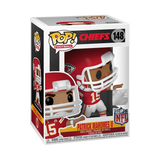 Patrick Mahomes II Kansas City Chiefs Funko Pop! Figure