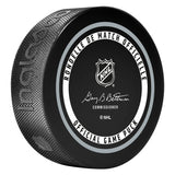 2026 Heritage Classic Official Game Puck