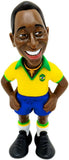 Pele Minix Collectible Figurine