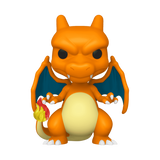 Charizard Pokemon Funko Pop! Figure