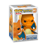 Charizard Pokemon Funko Pop! Figure