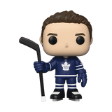 Auston Matthews Toronto Maple Leafs Funko Pop! Hockey Figure (74)