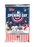 2022 Topps Opening Day Baseball Hobby Card Box