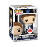 Mitch Marner Toronto Maple Leafs Funko Pop! Hockey Figure