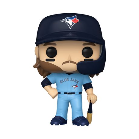 Bo Bichette Toronto Blue Jays Funko Pop! Figure – Frozen Pond