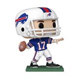 Josh Allen Buffalo Bills Funko Pop! Figure