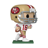 Joe Montana San Francisco 49ers Funko Pop! Figure