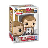 Dirk Nowitzki 2019 NBA All-Star Funko Pop! Figure