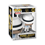 Michael Jackson Funko Pop! Figure (Smooth Criminal)