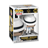 Michael Jackson "Smooth Criminal" Funko Pop! Figure