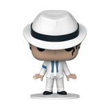 Michael Jackson Funko Pop! Figure (Smooth Criminal)