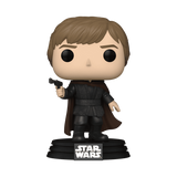 Luke Skywalker Star Wars VI - Return of the Jedi Funko Pop! Figure