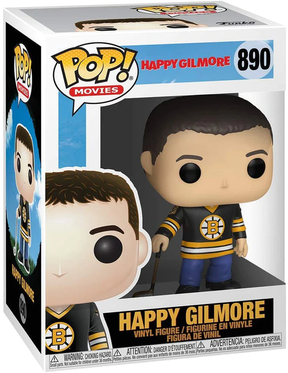 Happy Gilmore Funko Pop! Figure