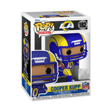 Cooper Kupp Los Angeles Rams Funko Pop! Figure