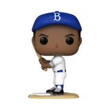 Jackie Robinson Los Angeles Dodgers Funko Pop! Figure