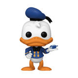 Donald Duck (w/dreidel) Funko Pop! Figure