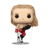 Shawn Michaels "Heartbreak Kid" Funko Pop! WWE Figure