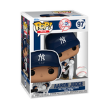 Aaron Judge New York Yankees Funko Pop! Figure