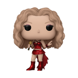 Shakira Super Bowl LIV Funko Pop! Figure