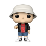 Kevin Malone "The Office" Funko Pop! Figure (Company Picnic)