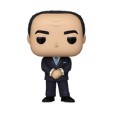 Tony Soprano "The Sopranos" Funko Pop! Figure