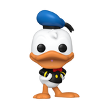 1938 Donald Duck Funko Pop! Figure