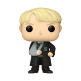 Draco Malfoy Funko Pop! Figure