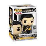 Sidney Crosby Pittsburgh Penguins Funko Pop! Hockey Figure