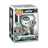 Joe Namath New York Jets Funko Pop! Figure