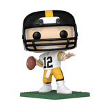 Terry Bradshaw Pittsburgh Steelers Funko Pop! Figure
