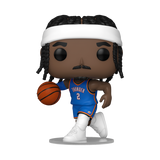 Shai Gilgeous-Alexander Oklahoma City Thunder Funko Pop! Figure