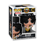 Slash Funko Pop! Figure