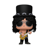 Slash Funko Pop! Figure