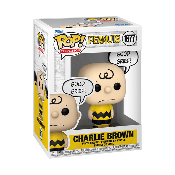 Charlie Brown 