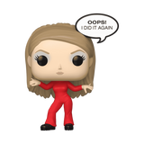 Britney Spears Funko Pop! Figure