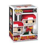 Travis Kelce Kansas City Chiefs Funko Pop! Figure
