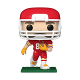 Travis Kelce Kansas City Chiefs Funko Pop! Figure