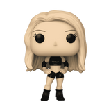 Stacy Keibler Funko Pop! WWE Figure