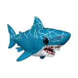 Jaws 50th Anniversary Great White Shark Deluxe Funko Pop! Figure