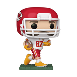 Travis Kelce Kansas City Chiefs Funko Pop! Figure (Away)