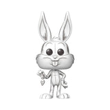 Bugs Bunny Looney Tunes Funko Pop! Figures (Sketched Deco)