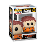 Hippie Exterminator Cartman Funko Pop! Figure