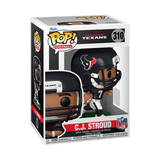 C.J. Stroud Houston Texans Funko Pop! Figure