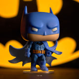 Batman Funko Pop! Figure (DC New Classics)