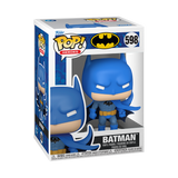 Batman Funko Pop! Figure (DC New Classics)